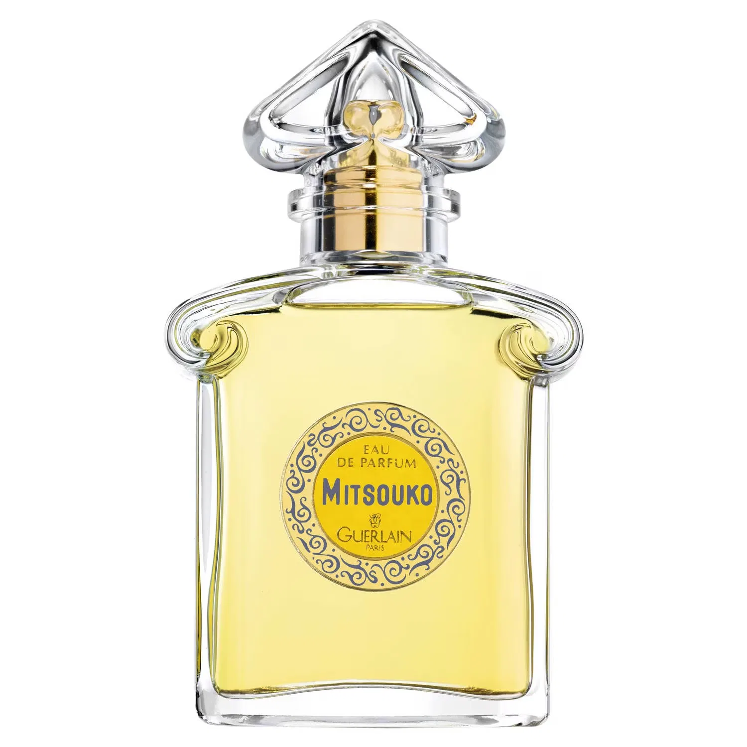 Парфюмерная вода 75 мл GUERLAIN Mitsouko
