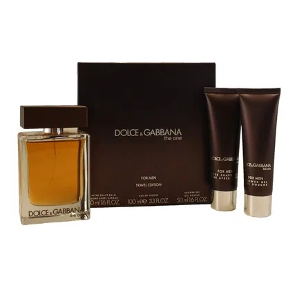 Набор для мужчин The One for Men Dolce & Gabbana
