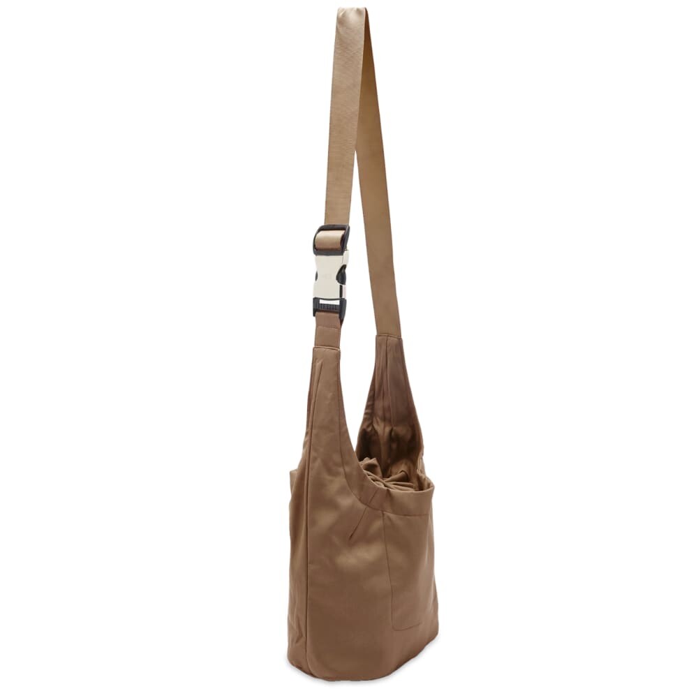 

Сумка ARCS Sharp Cross Body Bag