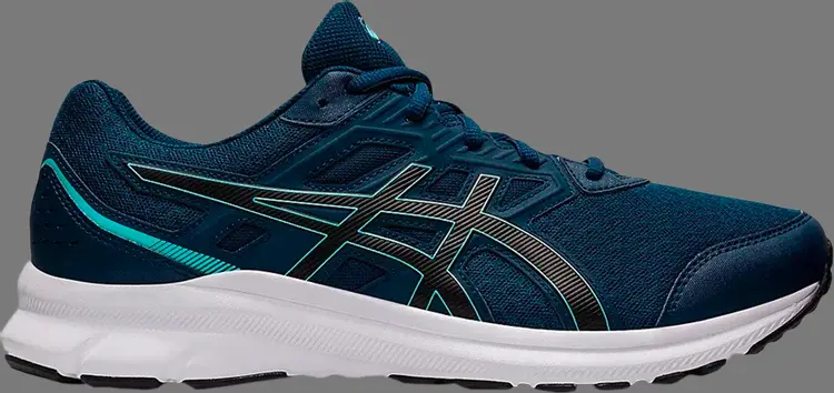 

Кроссовки jolt 3 'mako blue' Asics, синий