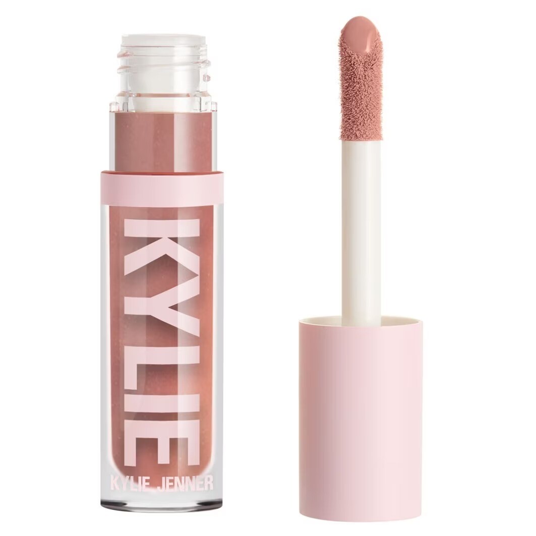 

Блеск для губ Kylie Cosmetics High Gloss, 3,6 гр, оттенок 703 - Dolce K