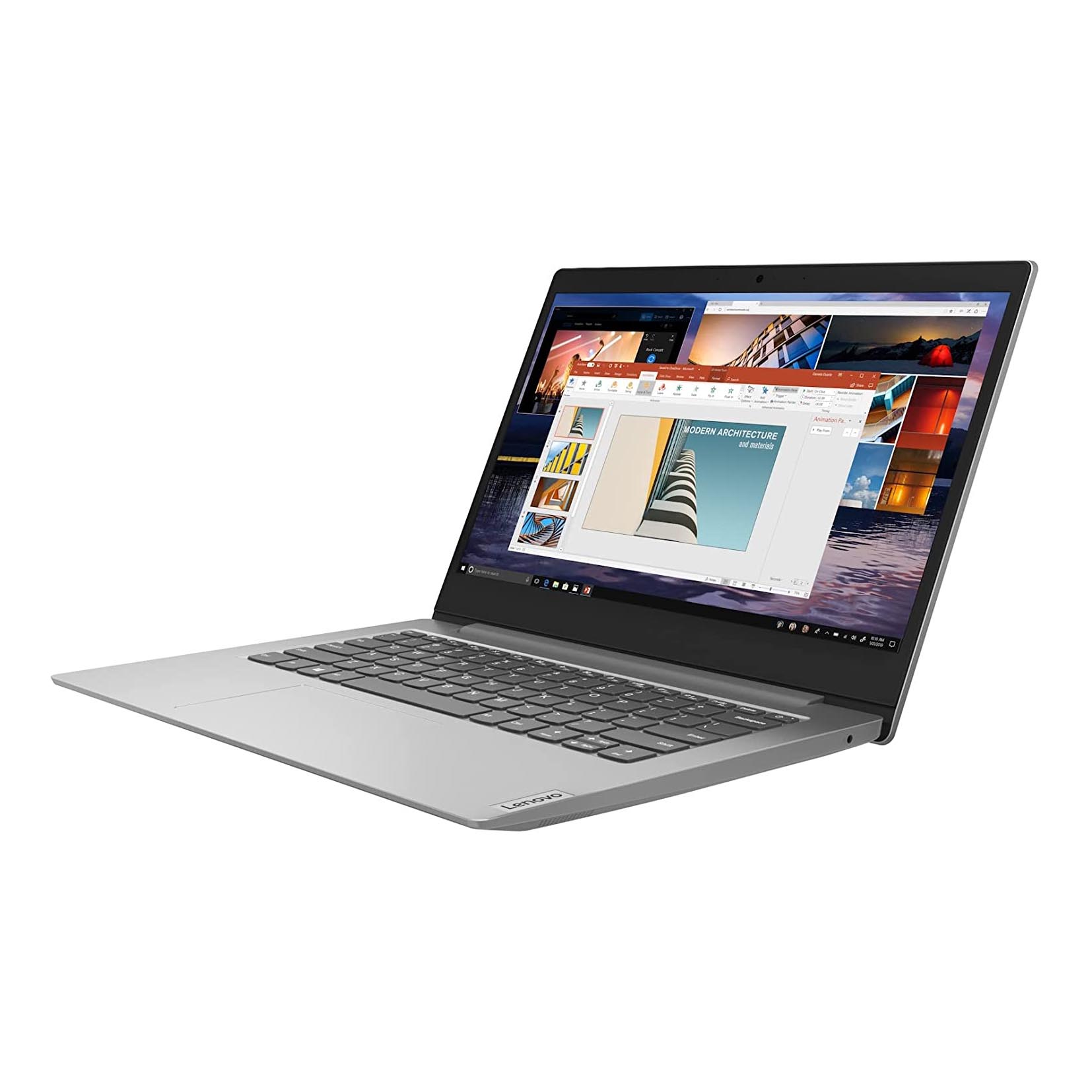 Ноутбук Lenovo Ideapad 1 14igl05 81vu007xru Купить