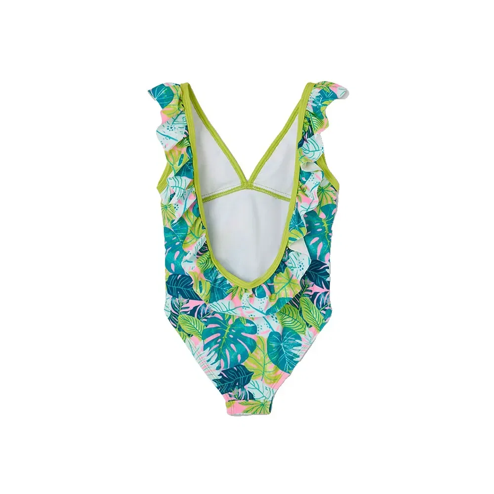 Куртка Boboli 413165, мультиколор — фото 2
