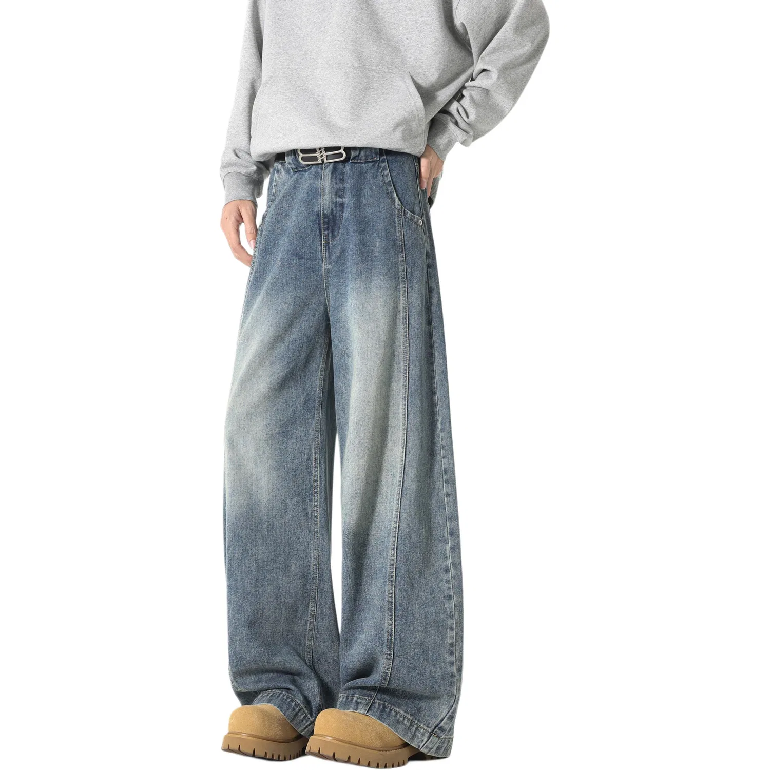 Детские джинсы Jeep Scimitar Pants, Blue