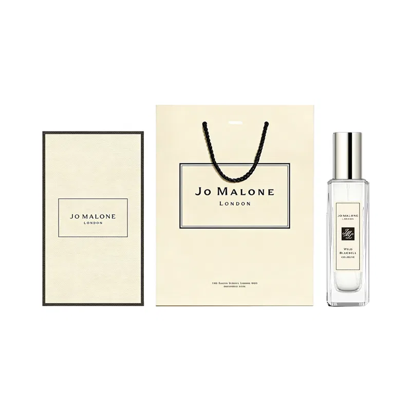 Парфюмерная вода Jo Malone London Blue Bellflower, 30 мл, Blue Bellflower, Jo Malone London, Blue