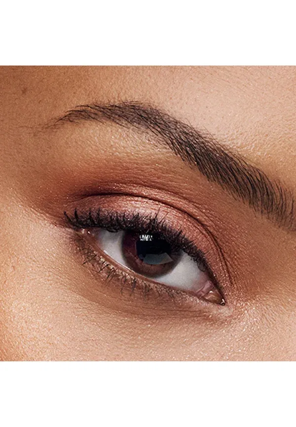 Палитра теней для век Pure Color The Essential Eyeshadow Quad 4 г Estee Lauder, цвет power brunch — фото 2