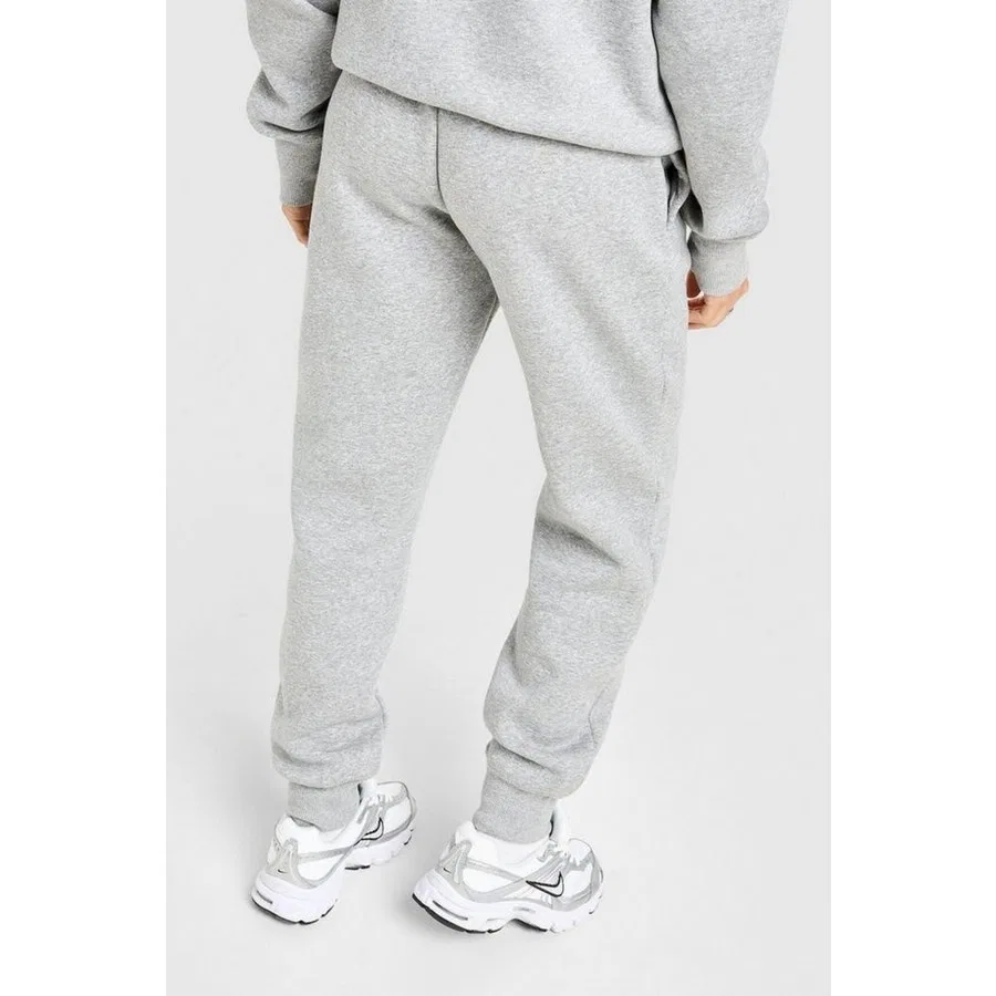 Спортивные брюки с принтом Phoenix Fleece Nike, Серый — фото 2