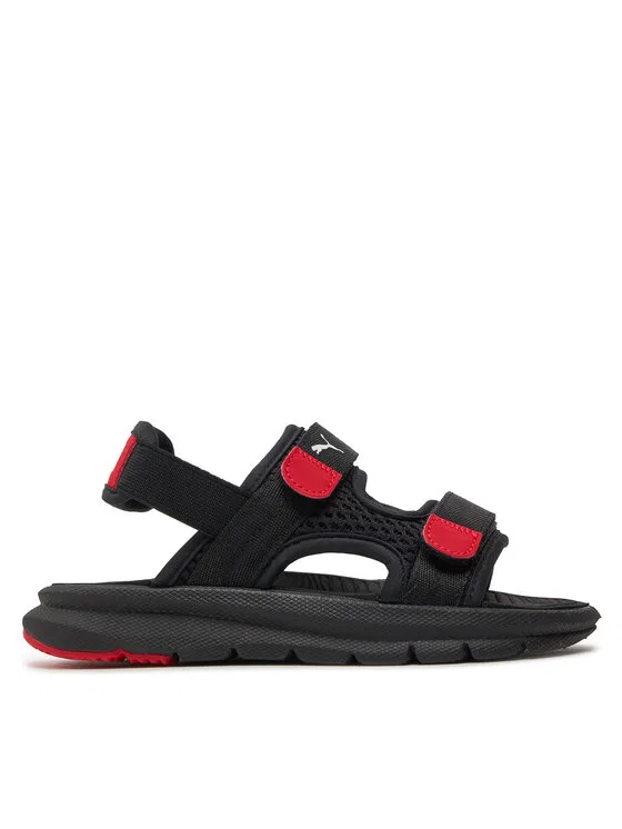 Сандалии Puma Evolve Sandal Puma, черный