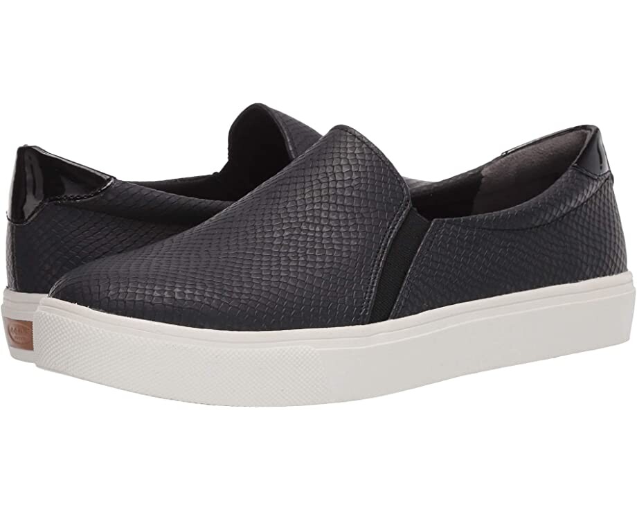 

Кроссовки Nova Dr. Scholl's, черный