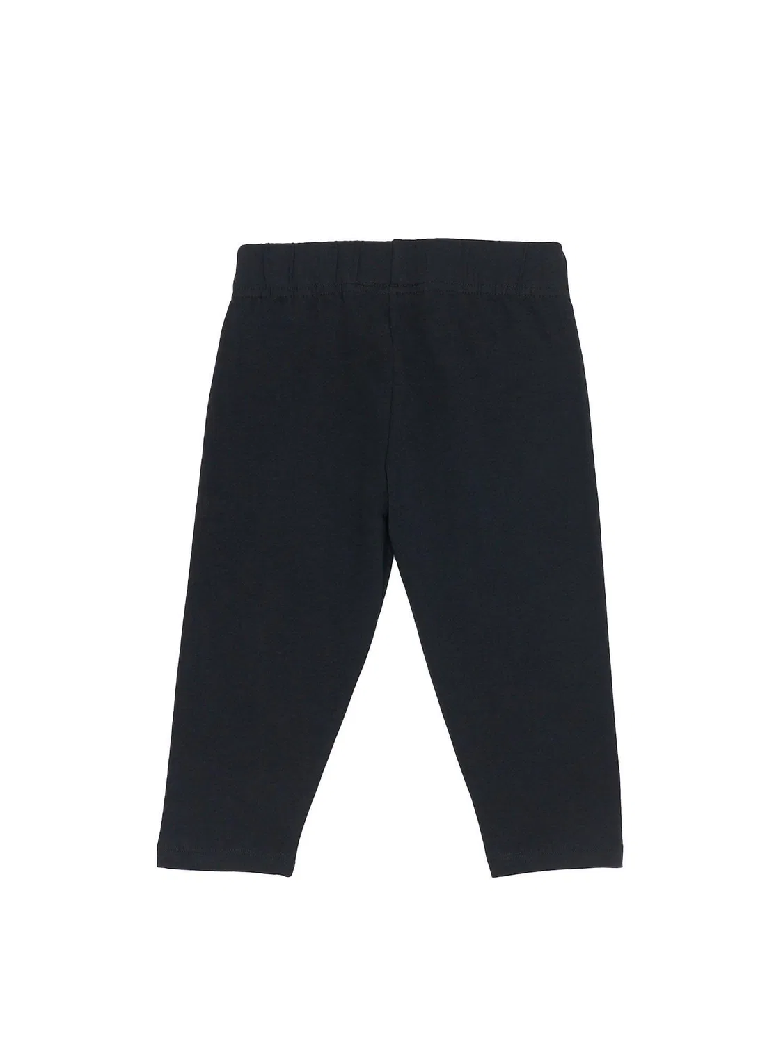 Детские капри-леггинсы с фольгированным принтом Folien-Capri-Leggings fur Madchen Leone 1947 Apparel, Blau — фото 4