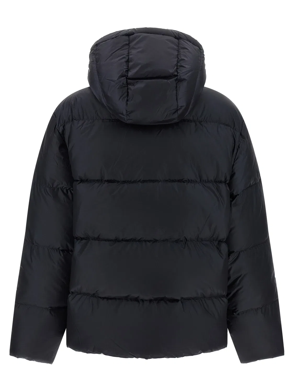 Пуховик Fill Power 750 Polo Ralph Lauren, синий — фото 3
