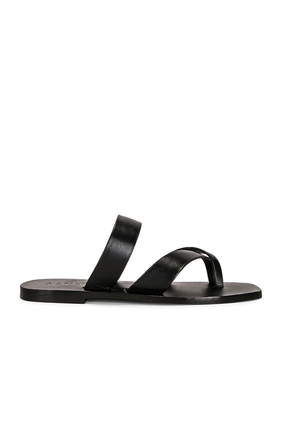 

Женские сандалии Carter Sandal A.Emery, черный