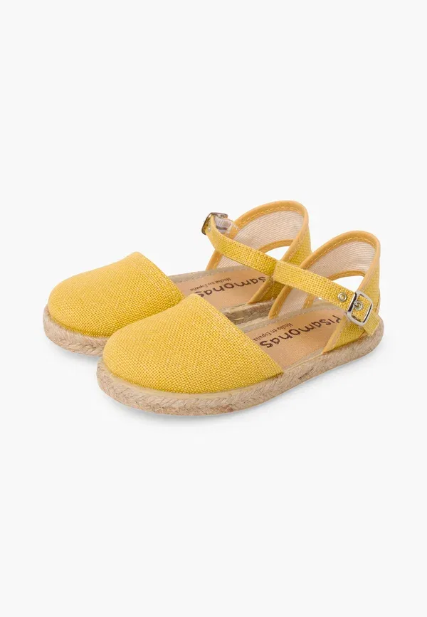 Ботинки с декоративными шипами Baby shoes Pisamonas, Trigo — фото 2