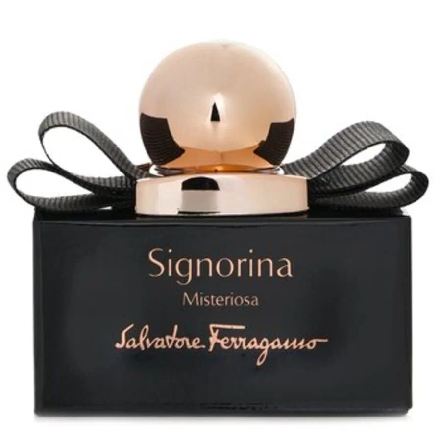 Парфюмерная вода Salvatore Ferragamo Signorina Misteriosa, 30 мл