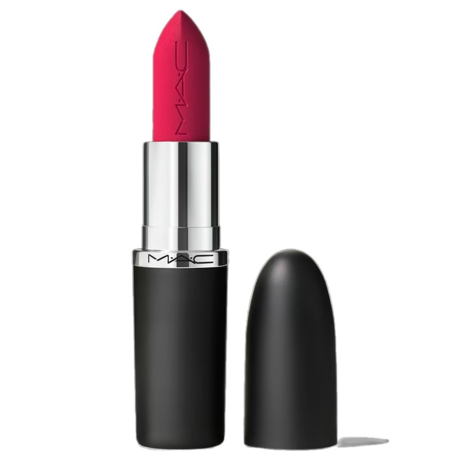 

Губная помада MAC MACXimal Silky Matte, hot girl pink, 3,5 г