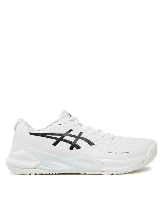 

Теннисные кроссовки Gel-Challenger 14 1041A405 Asics, белый