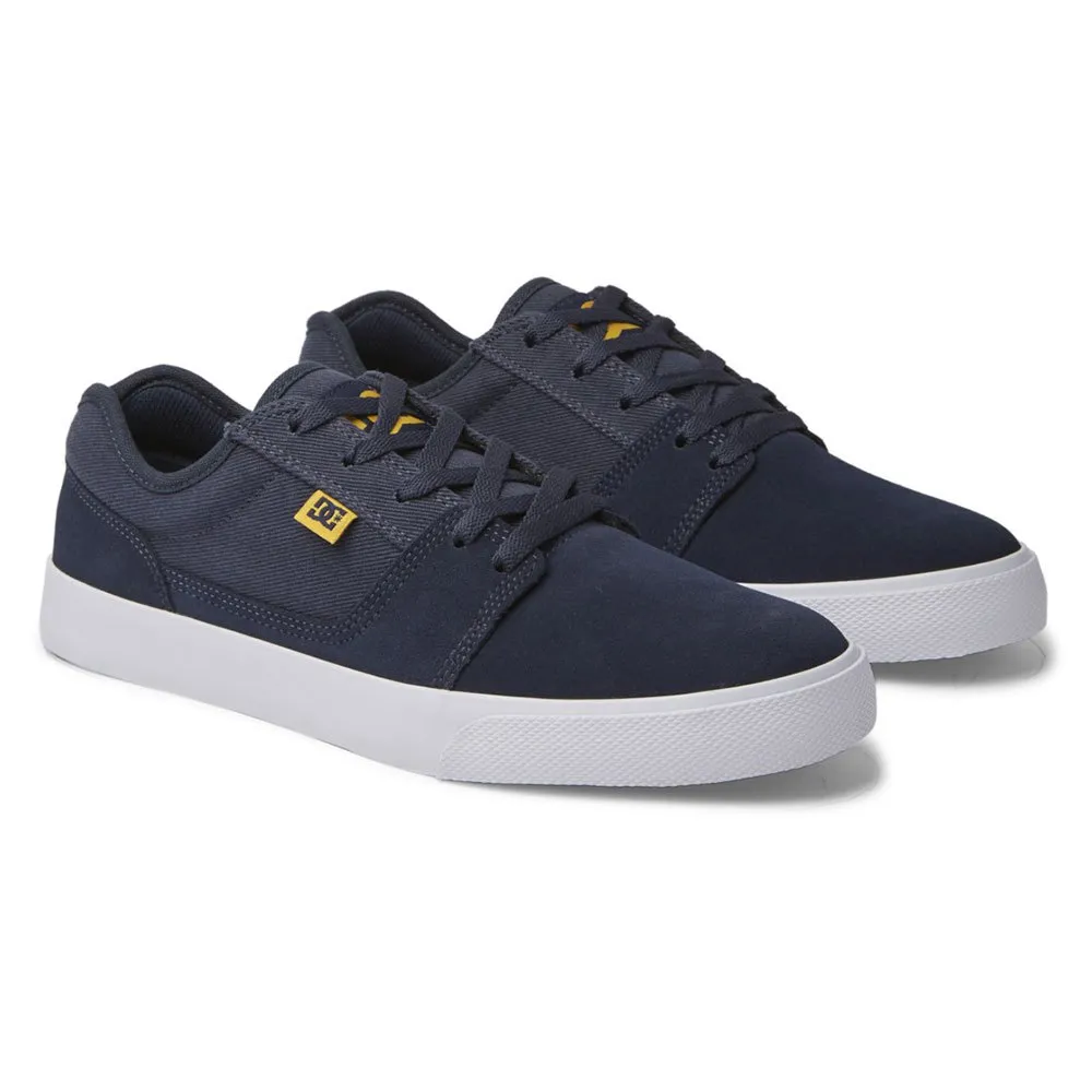 

Кроссовки Dc Shoes Tonik ADYS300769 trainers, синий