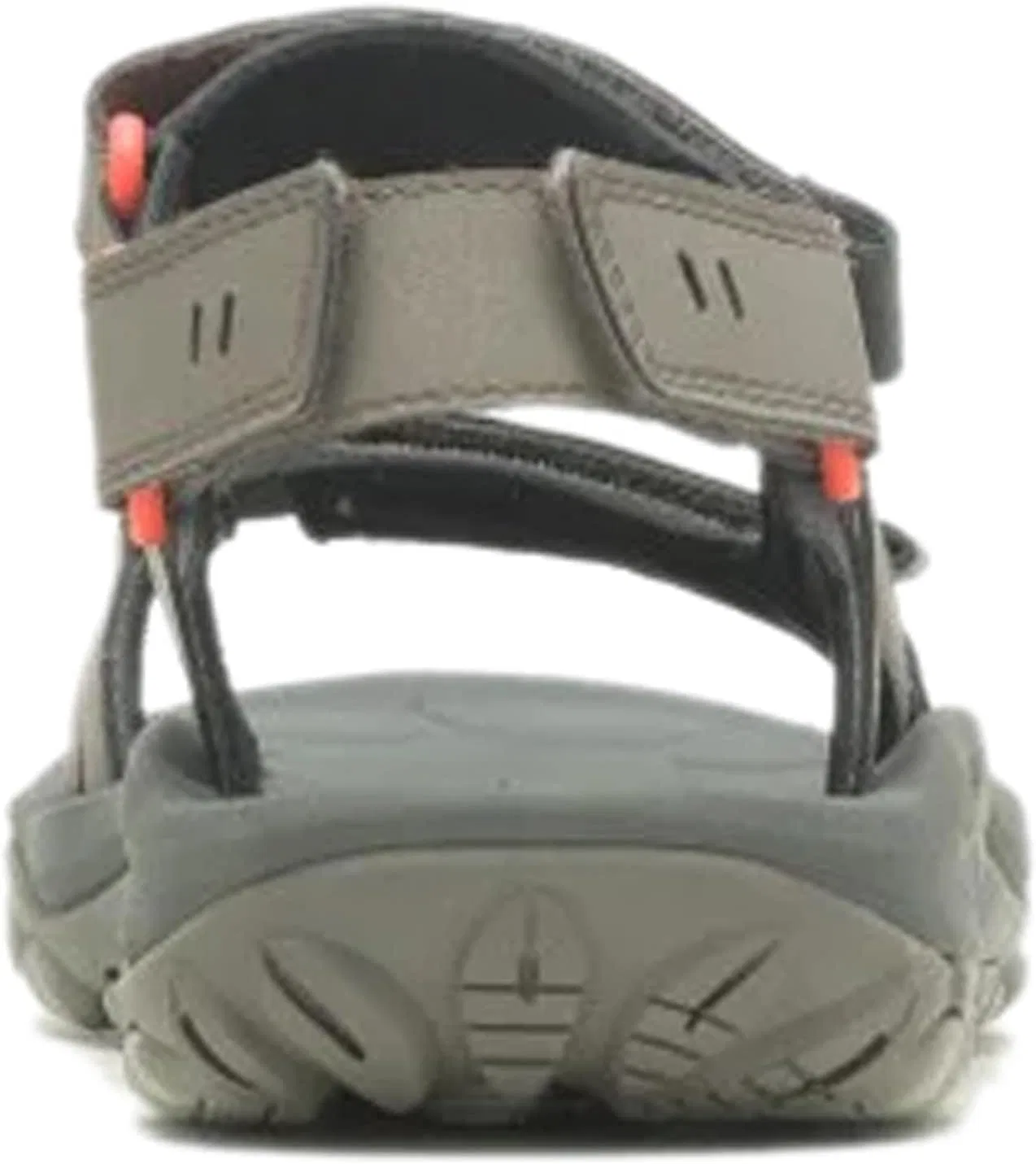 Мужские спортивные сандалии Merrell Huntington Sport Convert, бежевый — фото 4