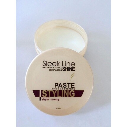 

Паста для укладки Sleek Line 150 г, Stapiz