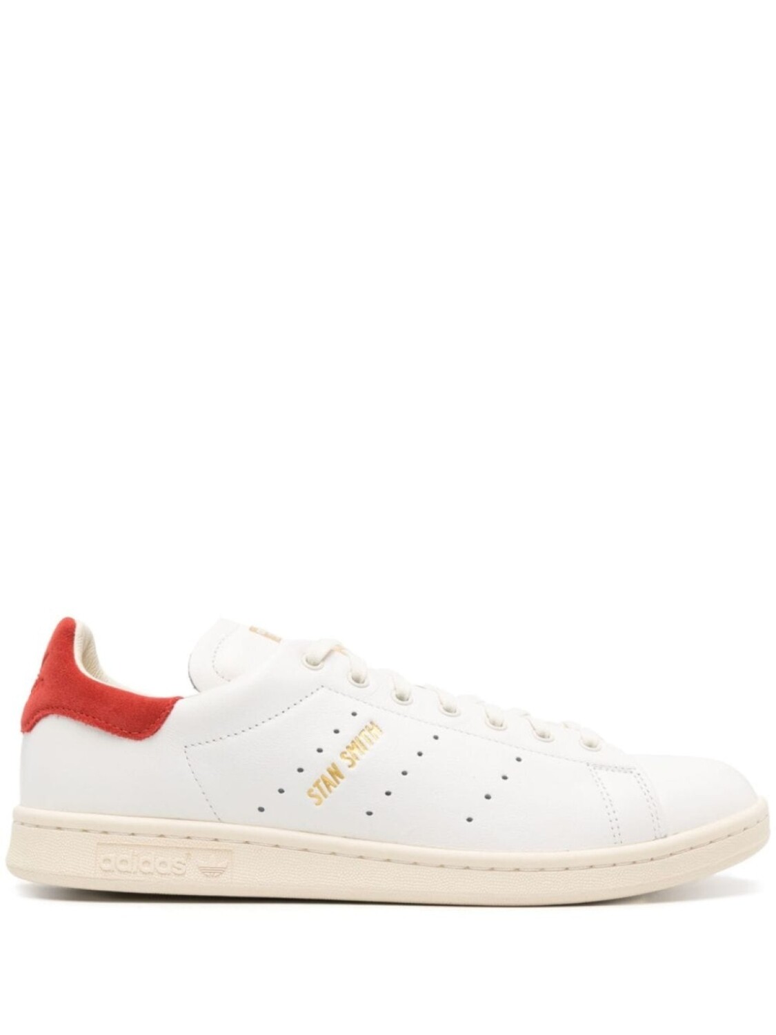 

Кроссовки Stan Smith Lux Adidas, белый