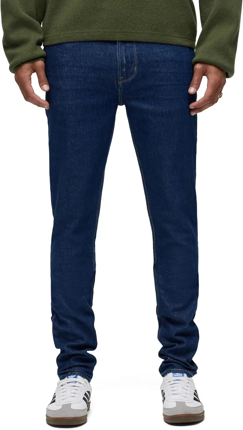 

Мужские джинсы Hudson Zack Skinny