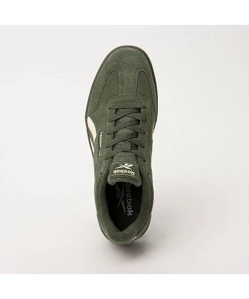Мужские кроссовки Reebok FORTE LOUNGER коричневые — фото 3