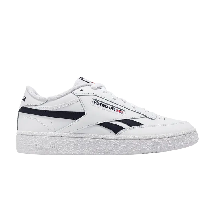

Кроссовки Club C Revenge, цвет White Vector Navy, Белый, Кроссовки Club C Revenge, цвет White Vector Navy