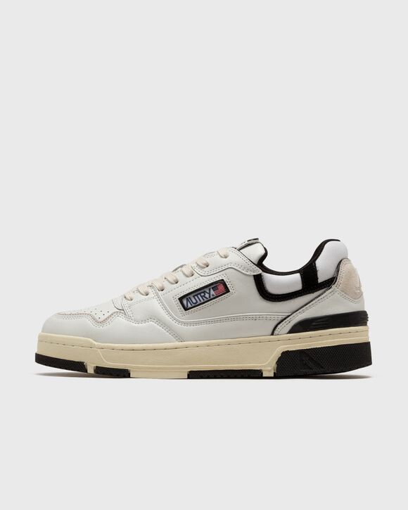 

Кроссовки Autry Action Shoes Clc Low, цвет mult/mat wht/blk