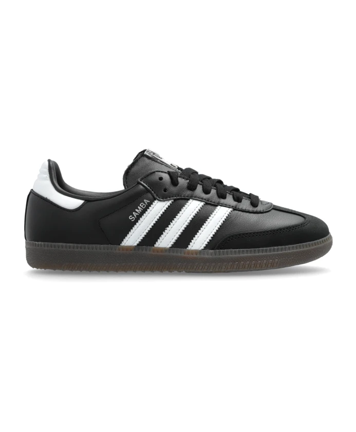 

Спортивные кроссовки Samba OG Adidas Originals, черный