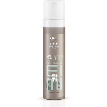 

Professionals Nutricurls Soft Twirl Пенка 200мл, Wella