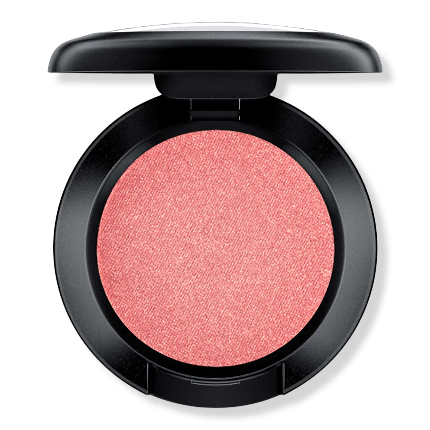 

Тени для век Frost MAC, In Living Pink (warm pink with gold pearl)