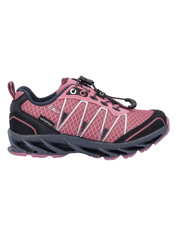 

Походная и треккинговая обувь CMP, розовый