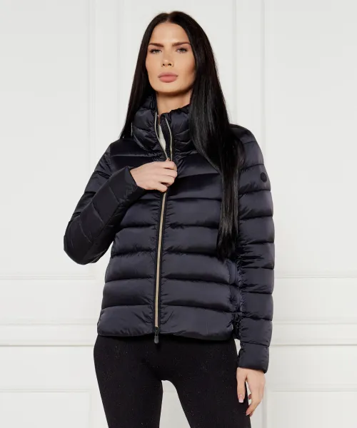 

Куртка Элси Regular fit Save The Duck, черный