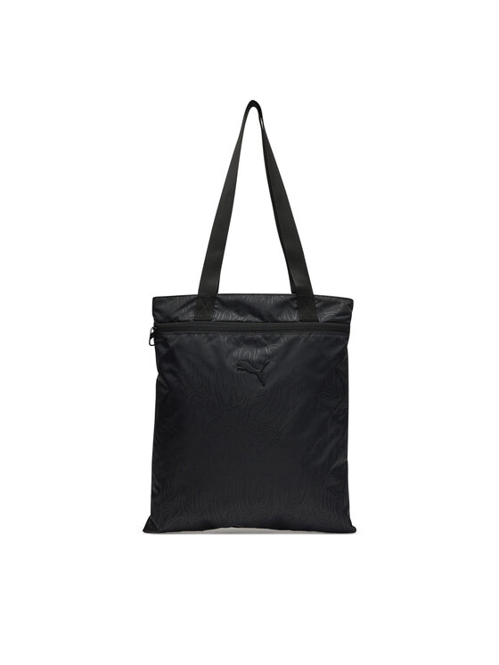 

Сумочка Pop Tote 913360 01 Puma, черный