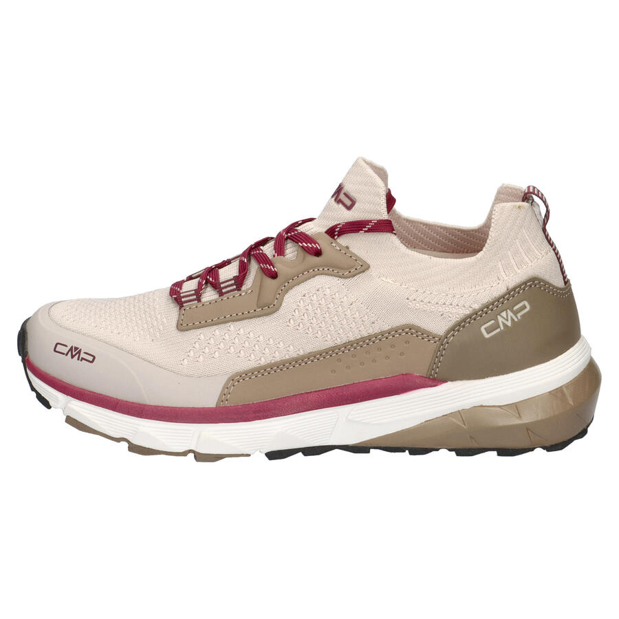 Кроссовки женские CMP ALYSO WMN FITNESS SHOE 3Q51176 — фото 2