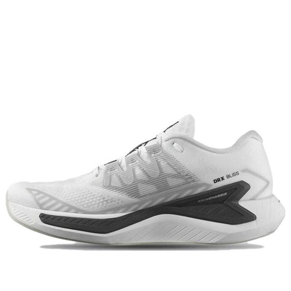 

Кроссовки drx bliss 'white phantom' Salomon, белый