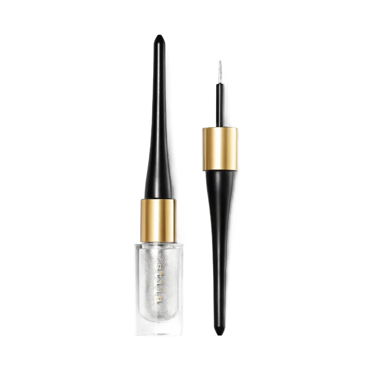 Жидкая подводка для глаз Inkwear STAY ALL DAY Stila, Silver Flash