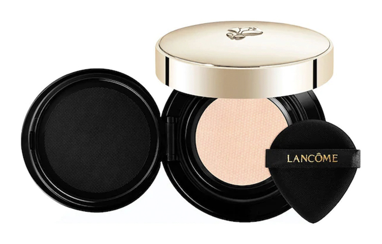 

LANKOU Elite Pure Air Cushions Clear Dewy Skin Concealing Natural 13g LANCOME
