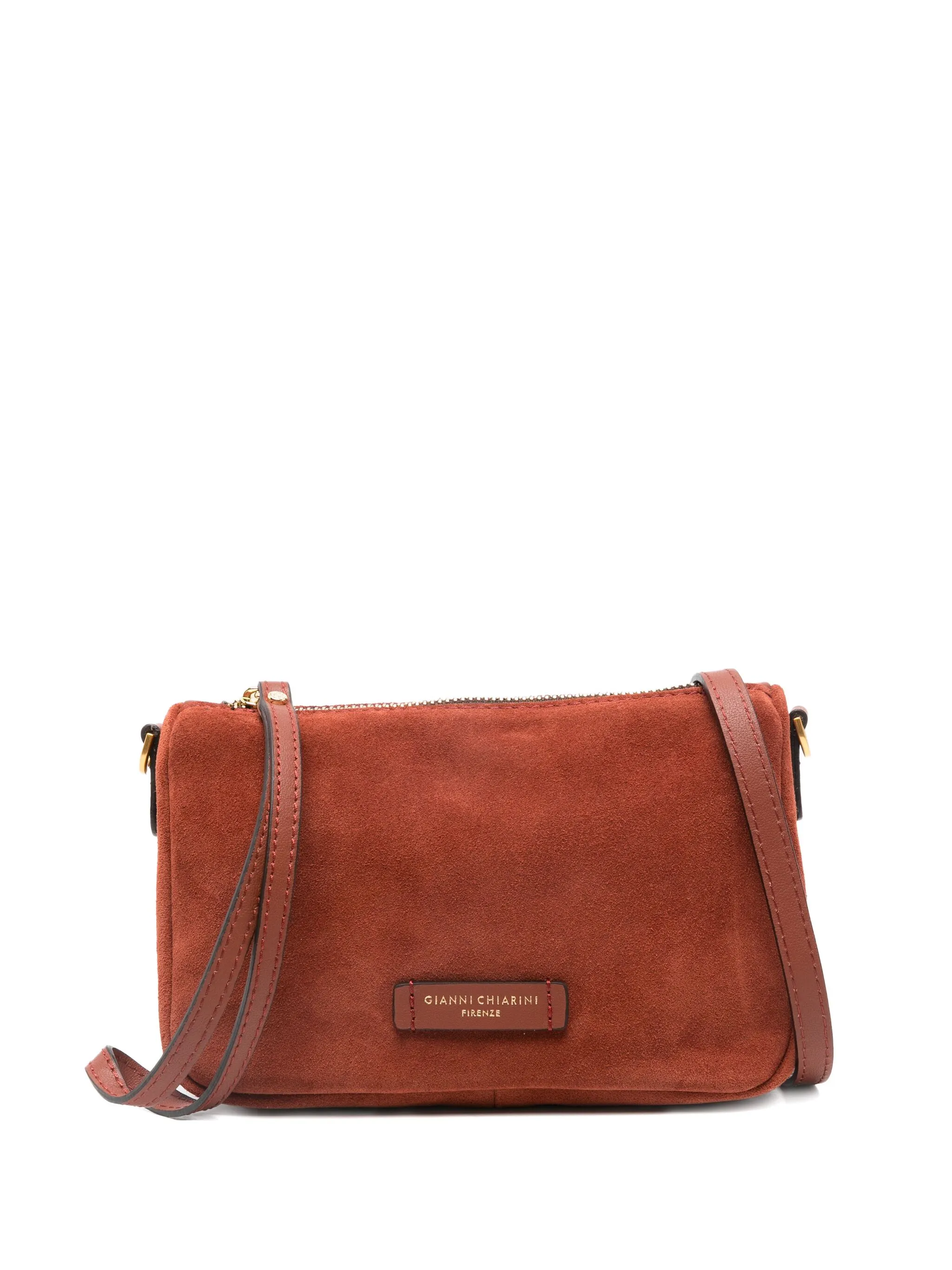 

Сумка через плечо Gianni Chiarini, красный