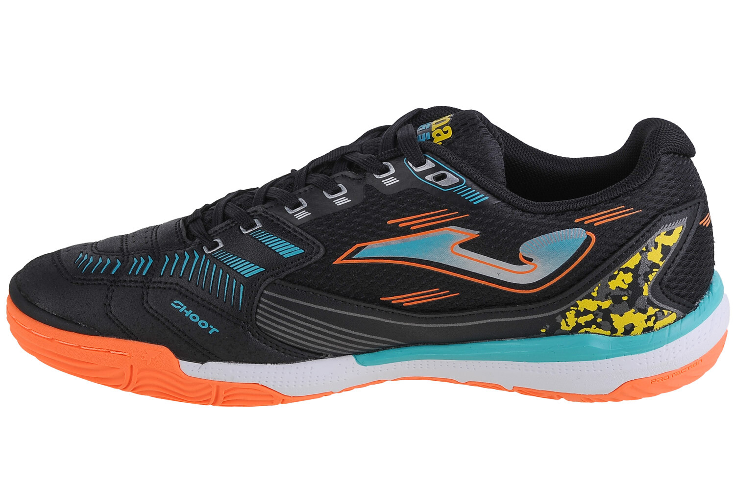 Спортивные кроссовки Joma Joma Liga 5 23 LIGW, цвет in Schwarz — фото 2