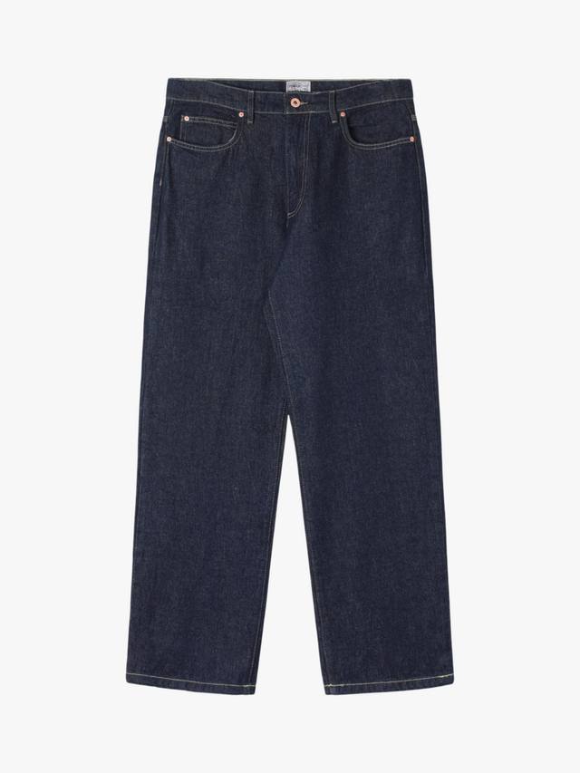 

Стандартные джинсы 5 Stan Ray, Single Rinse Denim