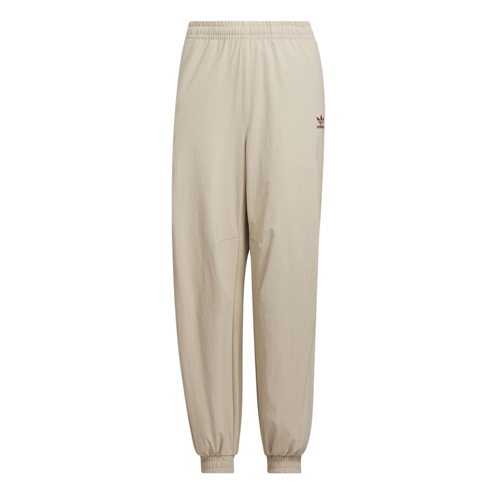 

Детские спортивные штаны Adidas Originals, коричневый