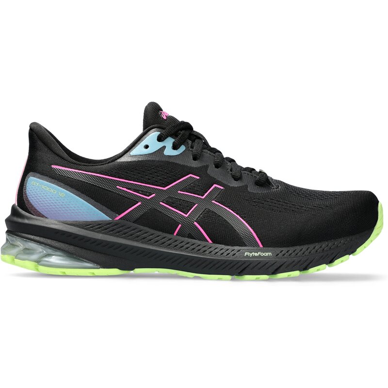 Кроссовки для бега gt-1000 12 gtx Asics, мультиколор