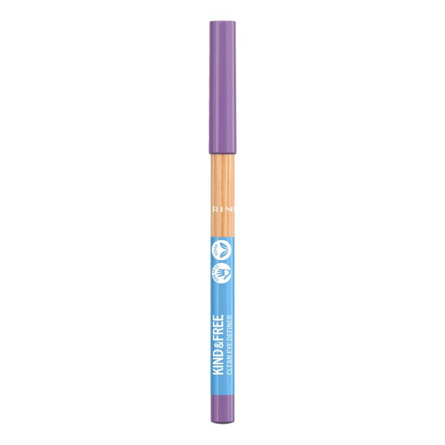 

Добрая подводка для глаз Rimmel, цвет 003 grape lilac, 1,1 гр