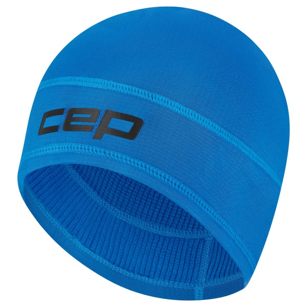 

Термошапка Core Run Cep, синий