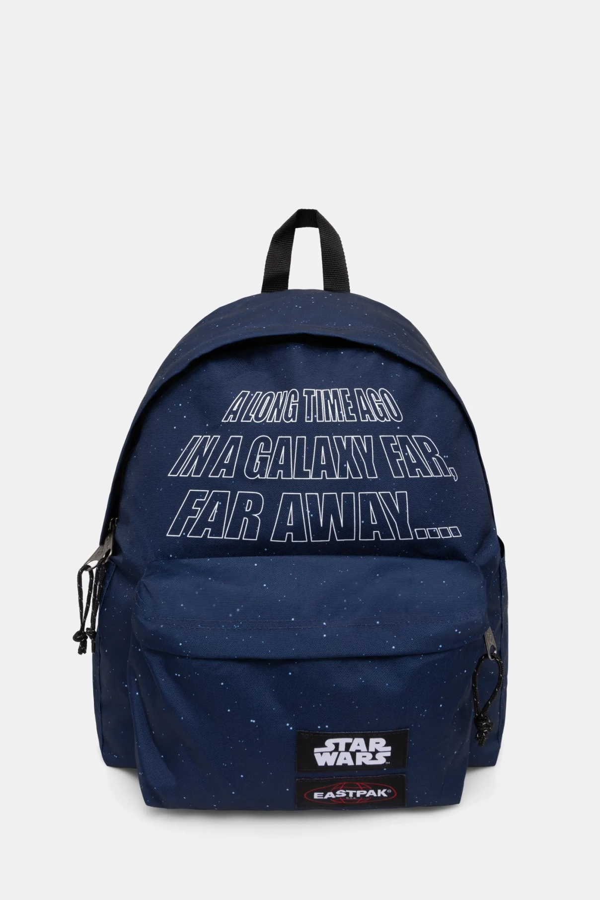 

Рюкзак «Звездные войны» Eastpak, темно-синий