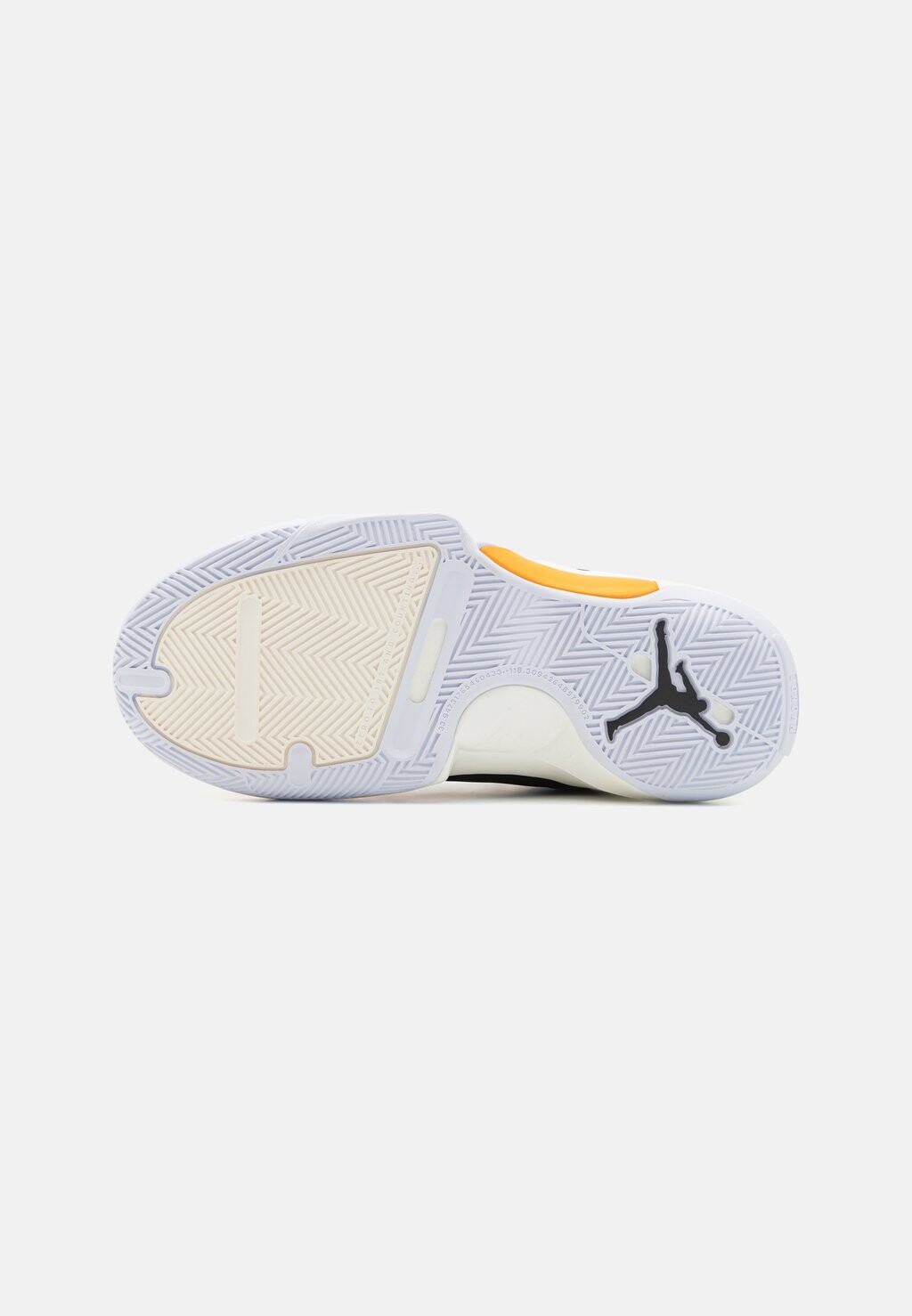 

Баскетбольная обувь JORDAN ONE TAKE 5 UNISEX Jordan, черный