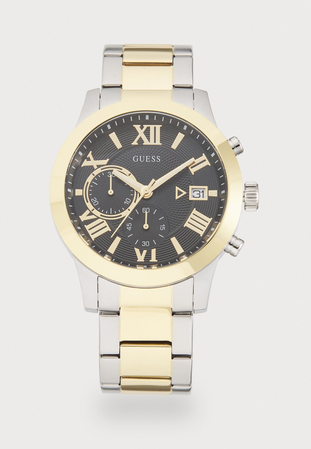 

Часы Guess, золотой