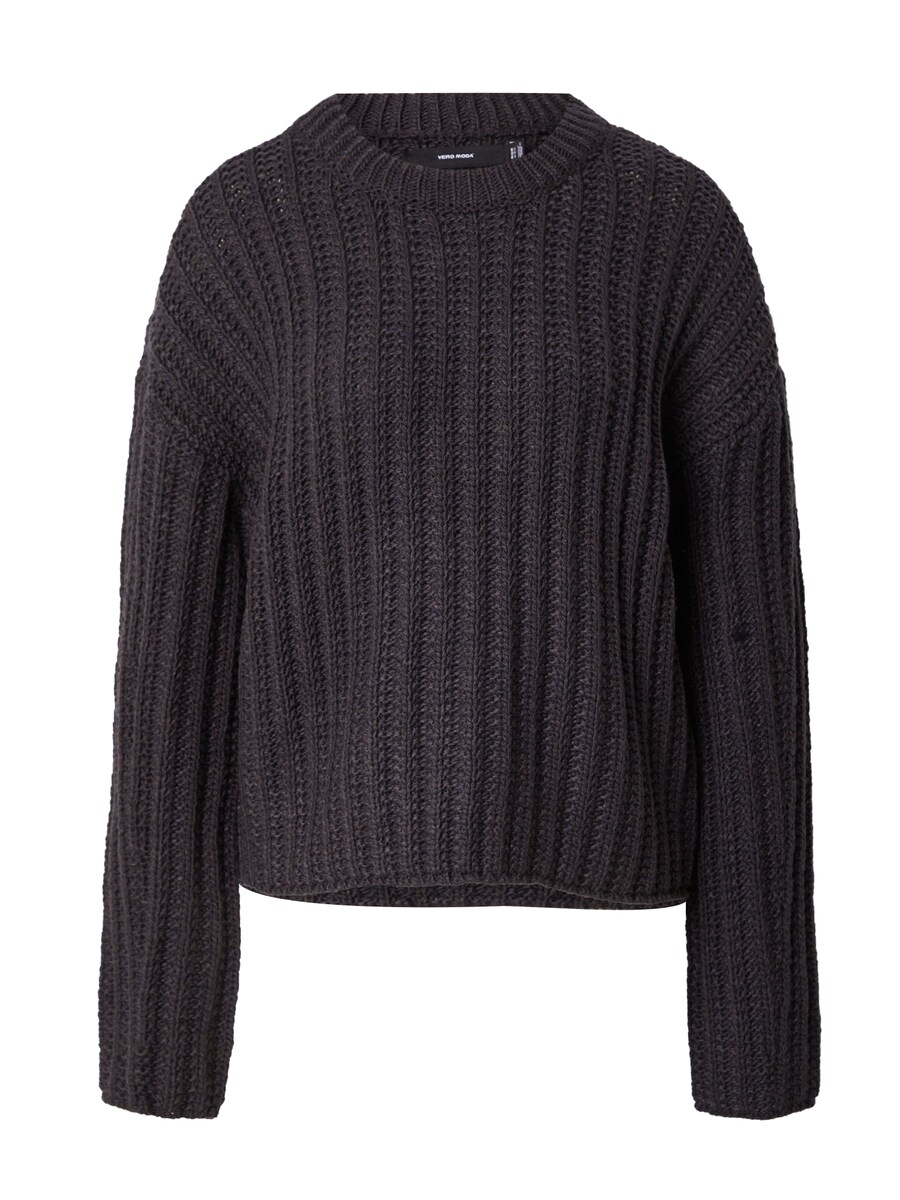 

Свитер VERO MODA VMLUCINDA, антрацит