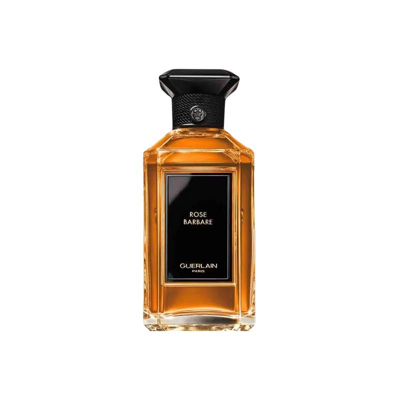 

GUERLAIN Jiaolan Art Salon духи Turkey Rose, шипрово-цветочный аромат, Eau De Parfum, нота розы, жимолости, пачули, 50 мл/100 мл/200 мл